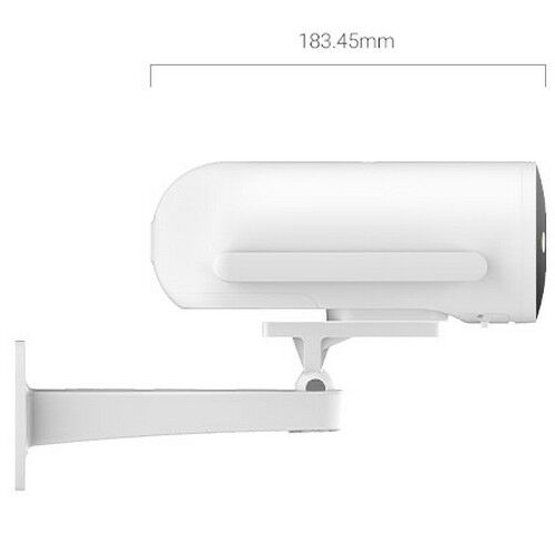 Уличная IP камера с сим картой EZVIZ H5 4G 2K 3 Мп (4 мм), фото , изображение 19