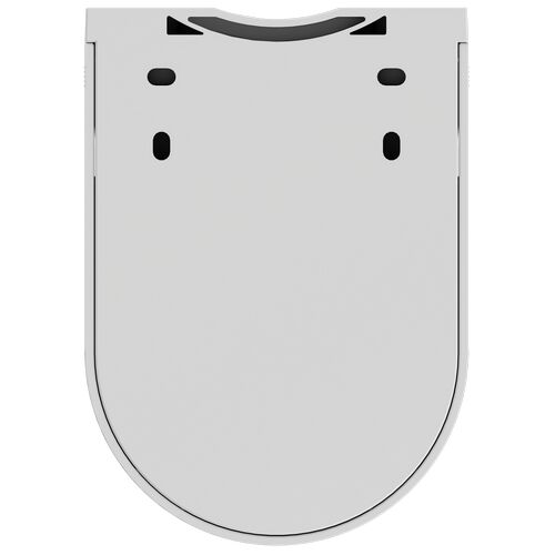 Уличная поворотная IP камера с сим картой EZVIZ H8c 4G 2K 3 Мп (4 мм), фото , изображение 6