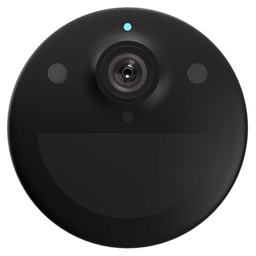 Wi-Fi уличная IP камера EZVIZ BC1C 2K+ 4 Мп (2,8 мм), фото , изображение 3