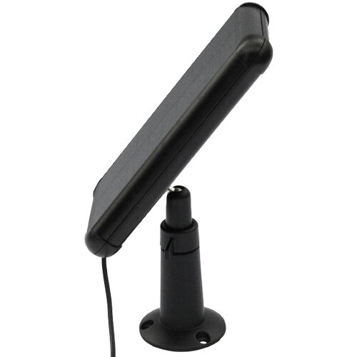 Солнечная панель 2 Вт EZVIZ CS-CMT-Solar Panel, фото , изображение 2