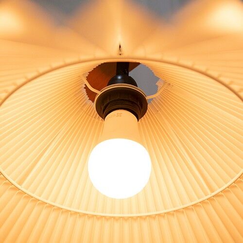 Умная диммируемая светодиодная Wi-Fi лампа E27 EZVIZ LB1-White, фото , изображение 7