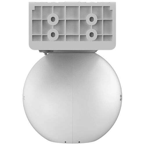 Комплект уличная поворотная IP камера EZVIZ EB8 4G 2K 3 Мп (4 мм) с солнечной панелью, фото , изображение 7
