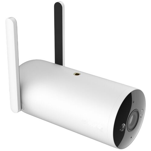 Уличная IP камера с сим картой EZVIZ H5 4G 2K 3 Мп (4 мм), фото , изображение 7