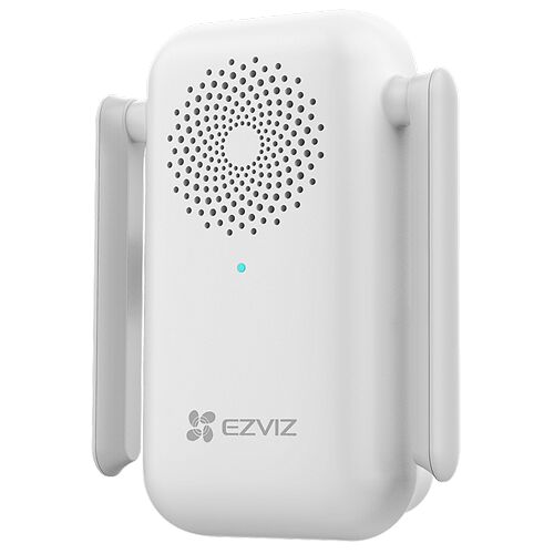 Беспроводной Wi-Fi видеозвонок EZVIZ DB2C 2 Мп (2,2 мм), фото , изображение 10