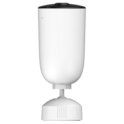 Wi-Fi уличная IP камера EZVIZ CB3 2 Мп (2,8 мм), фото , изображение 6