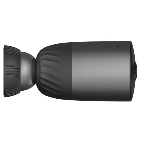 Wi-Fi уличная IP камера EZVIZ BC1C 2K+ 4 Мп (2,8 мм), фото , изображение 6