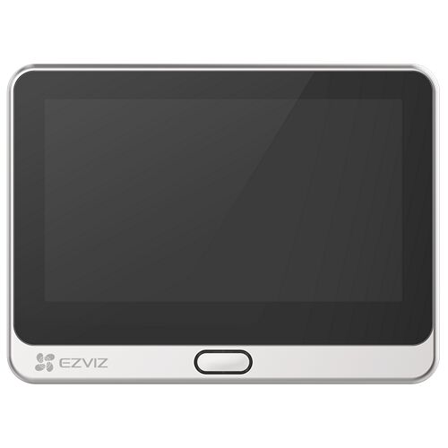 Беспроводной Wi-Fi видеоглазок EZVIZ DP2 2K 3 Мп (2 мм), фото , изображение 5