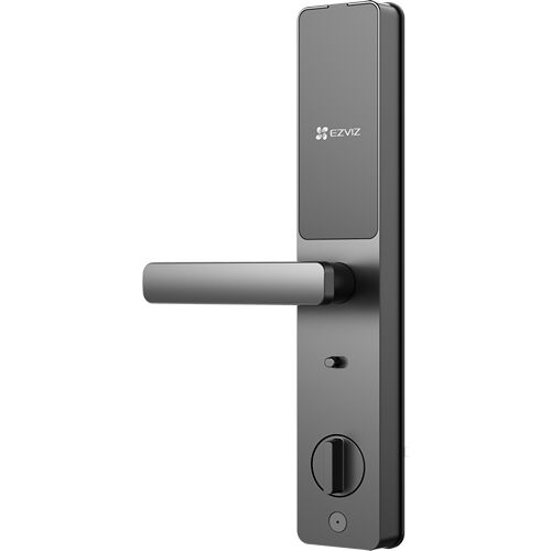 Биометрический электронный Wi-Fi дверной замок EZVIZ DL05, фото , изображение 13