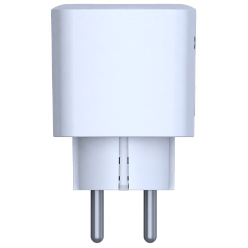 Wi-Fi умная розетка EZVIZ T30-10B-EU, фото , изображение 5