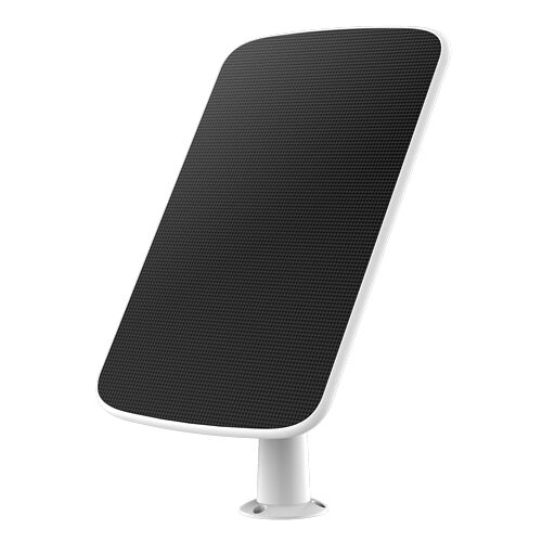 Комплект уличная поворотная IP камера EZVIZ EB8 4G 2K 3 Мп (4 мм) с солнечной панелью, фото , изображение 11