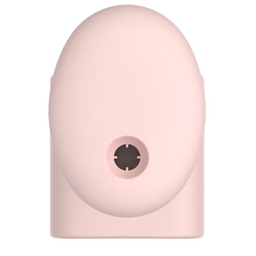 Wi-Fi видеоняня (розовый заяц) EZVIZ BM1 2 Мп (4 мм), фото , изображение 7