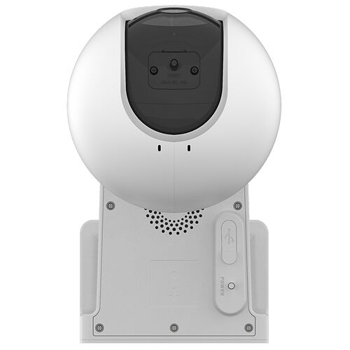 Комплект уличная поворотная IP камера EZVIZ EB8 4G 2K 3 Мп (4 мм) с солнечной панелью, фото , изображение 10