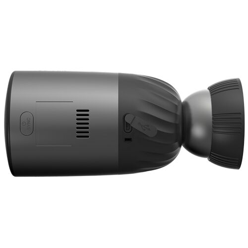 Wi-Fi уличная IP камера EZVIZ BC1C 2K+ 4 Мп (2,8 мм), фото , изображение 5