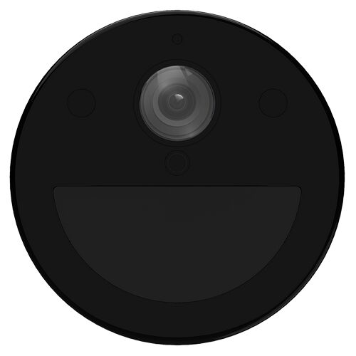 Wi-Fi уличная IP камера EZVIZ EB3 3 Мп (2,8 мм), фото , изображение 3