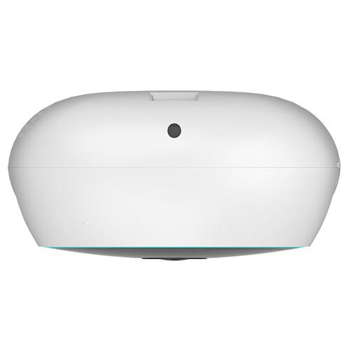 Беспроводной Wi-Fi видеозвонок EZVIZ DB2C 2 Мп (2,2 мм), фото , изображение 7