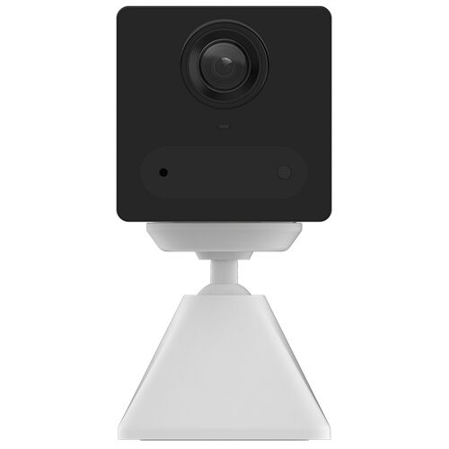 Wi-Fi внутренняя IP мини камера EZVIZ CB2 2 Мп (4 мм) белая, фото , изображение 2
