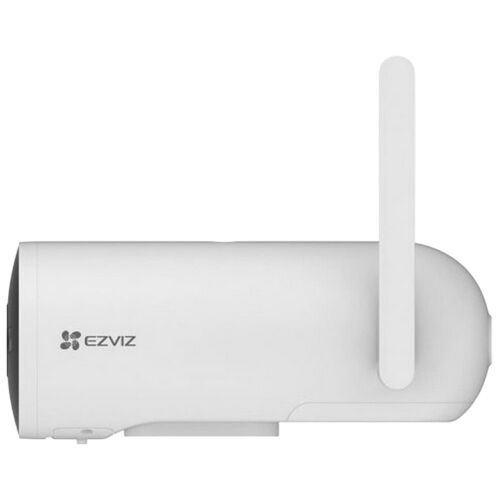 Уличная IP камера с сим картой EZVIZ H5 4G 2K 3 Мп (4 мм), фото , изображение 12