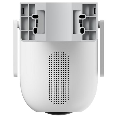 Wi-Fi уличная поворотная IP камера EZVIZ H9c Dual 3K 5 Мп (2,8 и 6 мм), фото , изображение 5