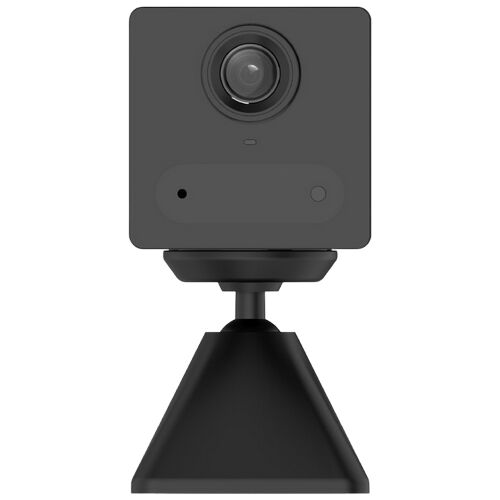 Wi-Fi внутренняя IP мини камера EZVIZ CB2 2 Мп (4 мм) черная, фото , изображение 2