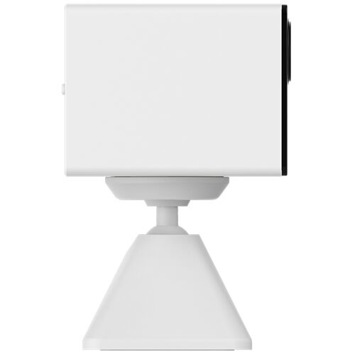 Wi-Fi внутренняя IP мини камера EZVIZ CB2 2 Мп (4 мм) белая, фото , изображение 3