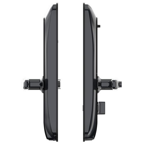 Биометрический электронный Zigbee дверной замок EZVIZ L2S, фото , изображение 2