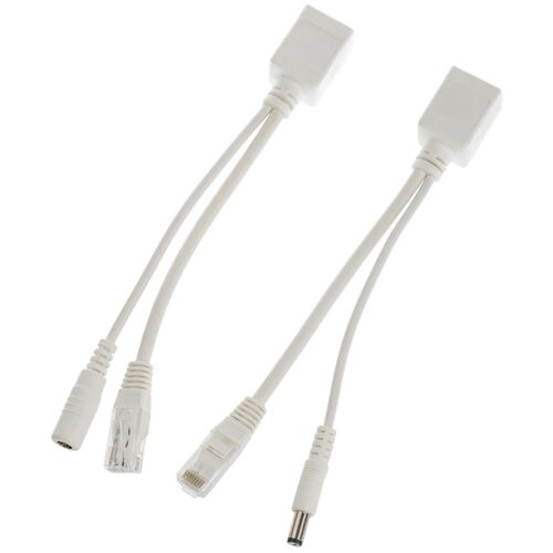 Комплект Адаптеров POE Kit PP12-POE-0.15M-W, фото , изображение 2