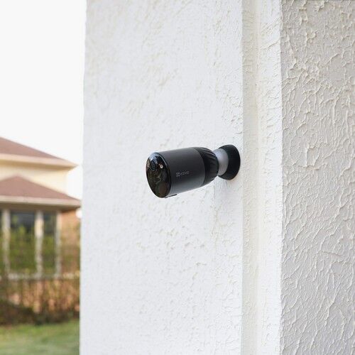 Wi-Fi уличная IP камера EZVIZ BC1C 2K+ 4 Мп (2,8 мм), фото , изображение 14