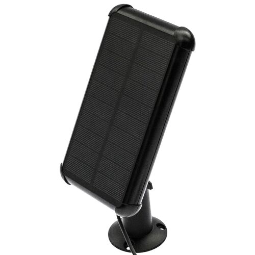 Солнечная панель 2 Вт EZVIZ CS-CMT-Solar Panel, фото , изображение 3