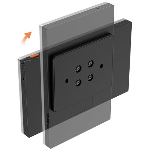 Умный экран (сенсорный монитор) EZVIZ SD7, фото , изображение 11