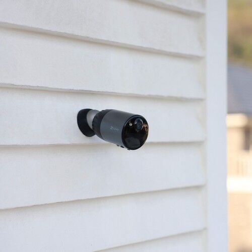 Wi-Fi уличная IP камера EZVIZ BC1C 2K+ 4 Мп (2,8 мм), фото , изображение 17