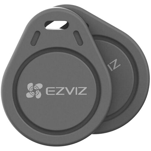 Бесконтактный брелок для домофонов EZVIZ DL-IC, фото , изображение 2
