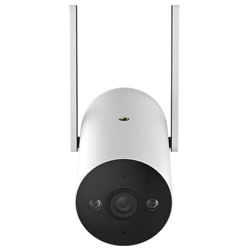 Уличная IP камера с сим картой EZVIZ H5 4G 2K 3 Мп (4 мм), фото , изображение 4