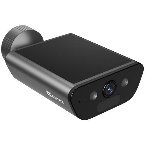 Wi-Fi уличная IP камера EZVIZ EB5 4K 8 Мп (2,8 мм), фото , изображение 3