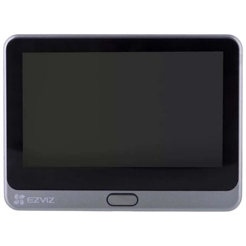 Беспроводной Wi-Fi видеоглазок EZVIZ DP2C 2 Мп (2 мм), фото , изображение 4