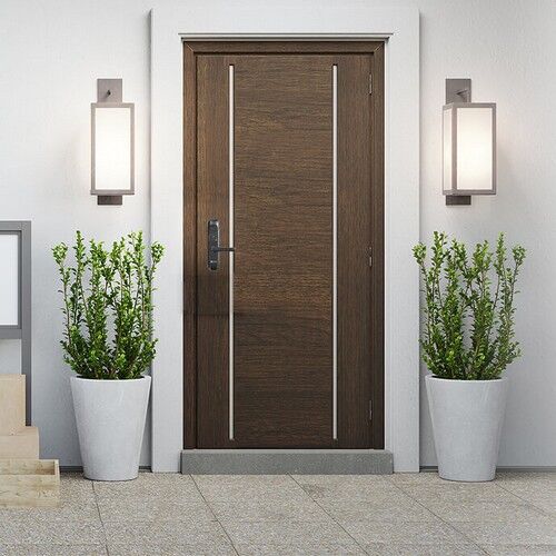 Биометрический электронный Zigbee дверной замок EZVIZ L2S, фото , изображение 18