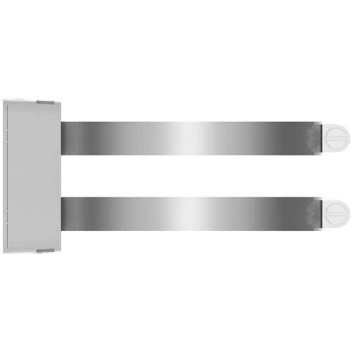 Кронштейн для крепления на столб для уличных камер EZVIZ CS-CMT-Pole Mount Bracket, фото , изображение 2