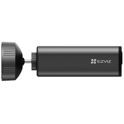 Wi-Fi уличная IP камера EZVIZ EB5 4K 8 Мп (2,8 мм), фото , изображение 4