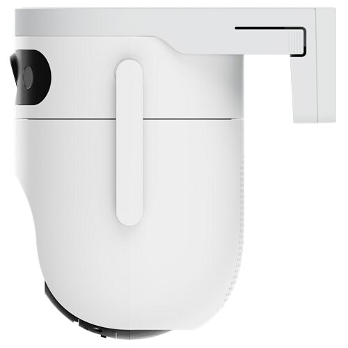 Wi-Fi уличная поворотная IP камера EZVIZ H9c Dual 3K 5 Мп (2,8 и 6 мм), фото , изображение 6