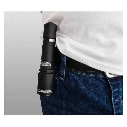 Фонарь Armytek Dobermann Red, фото , изображение 6