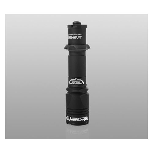 Фонарь Armytek Dobermann Red, фото , изображение 8