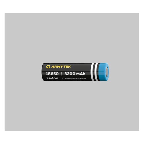 Набор Armytek Dobermann Extended Set Warm, фото , изображение 3