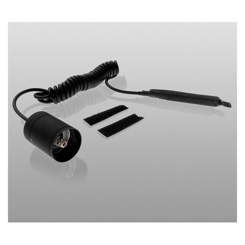 Выносные кнопки Armytek ARS-01 Curl Cord 25-70cm, фото 