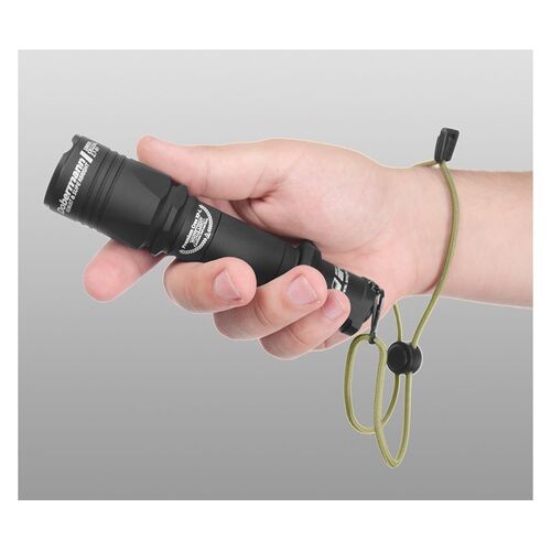 Фонарь Armytek Dobermann Red, фото , изображение 2