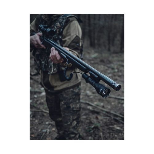 Выносные кнопки Armytek ARS-01 Curl Cord 25-70cm, фото , изображение 4