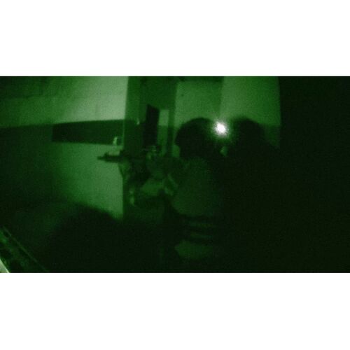 Мультифонарь Armytek Crystal Pro IR Grey, фото , изображение 9