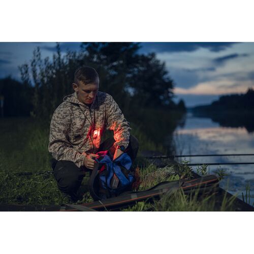 Мультифонарь Armytek Crystal Pro Yellow, фото , изображение 8