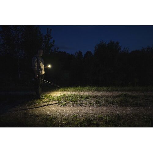 Мультифонарь Armytek Crystal Pro Blue, фото , изображение 9