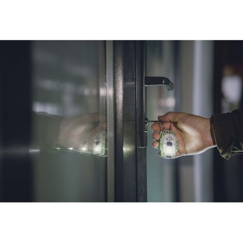 Мультифонарь Armytek Crystal Pro Yellow, фото , изображение 10