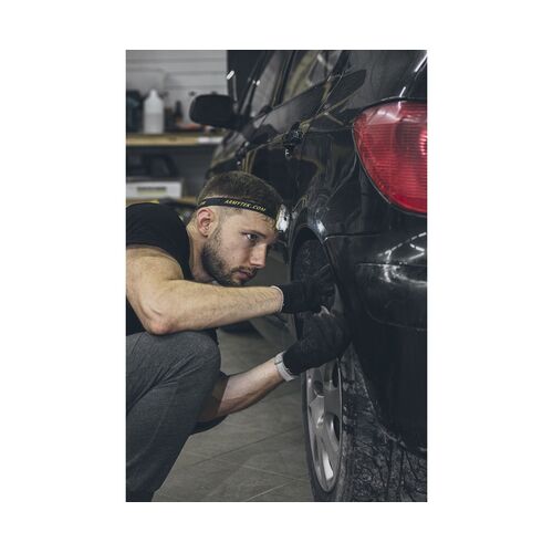 Мультифонарь Armytek Crystal Grey, фото , изображение 8