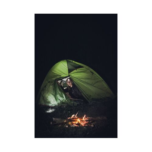 Мультифонарь Armytek Crystal WRB Blue, фото , изображение 7